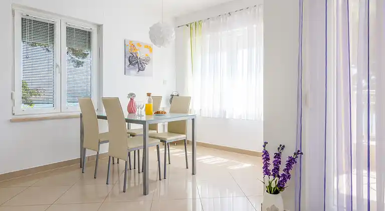 Ferielejlighed i Kaštel Štafilić