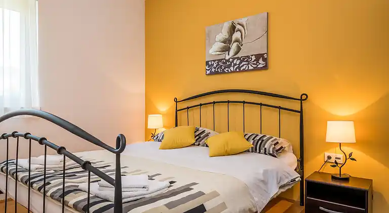 Appartement in Kaštel Štafilić