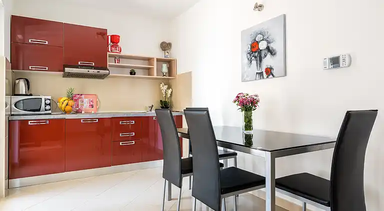 Appartement in Kaštel Štafilić