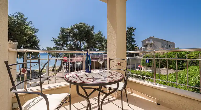 Appartement in Kaštel Štafilić