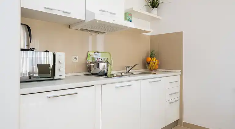 Ferielejlighed i Kaštel Štafilić