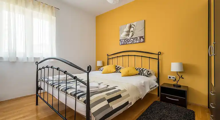 Appartement in Kaštel Štafilić