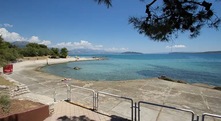 Appartement in Kaštel Štafilić