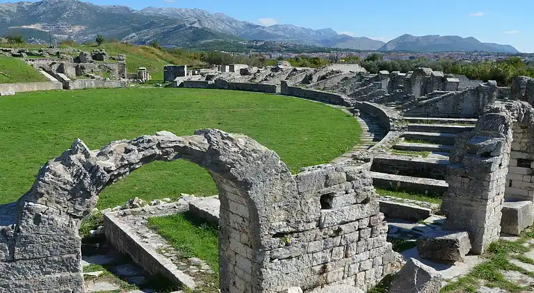 Appartement in Kaštel Štafilić