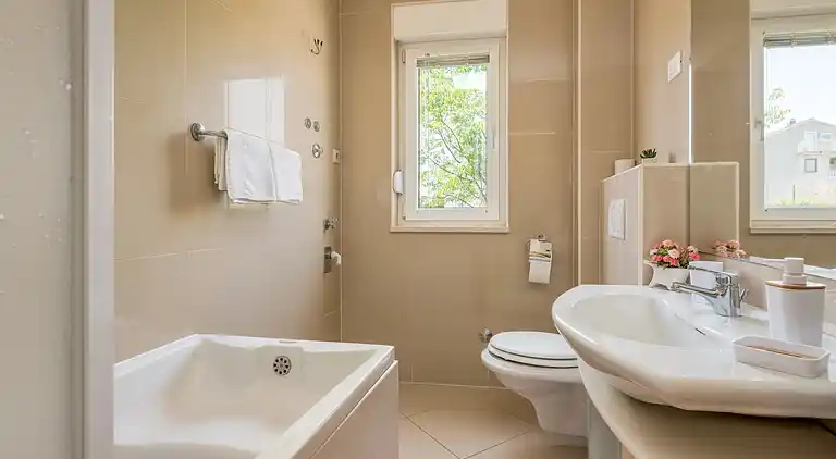 Appartement in Kaštel Štafilić