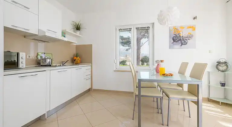 Ferielejlighed i Kaštel Štafilić