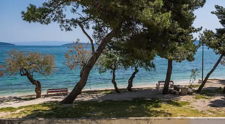 Appartement in Kaštel Štafilić