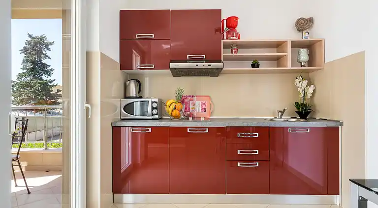 Appartement in Kaštel Štafilić