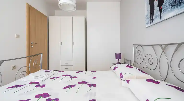 Ferielejlighed i Kaštel Štafilić