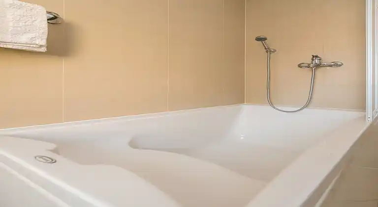 Ferielejlighed i Kaštel Štafilić