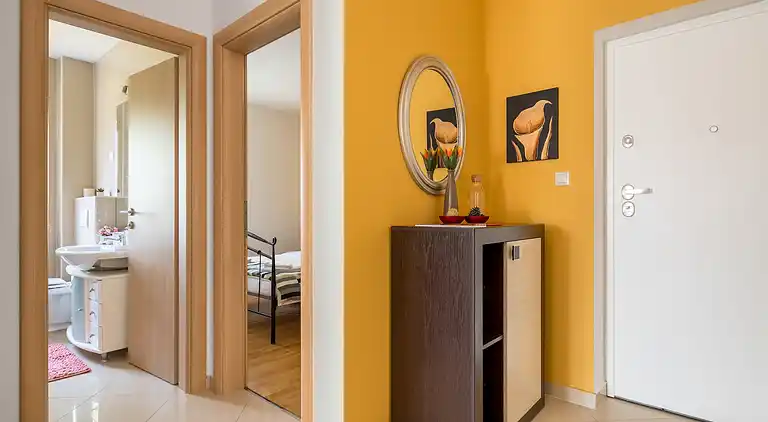 Appartement in Kaštel Štafilić