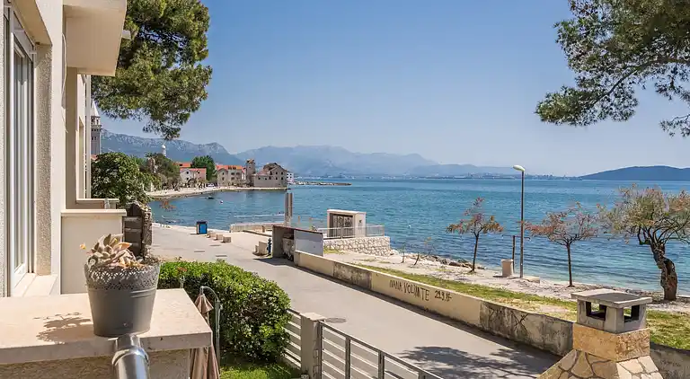 Appartement in Kaštel Štafilić