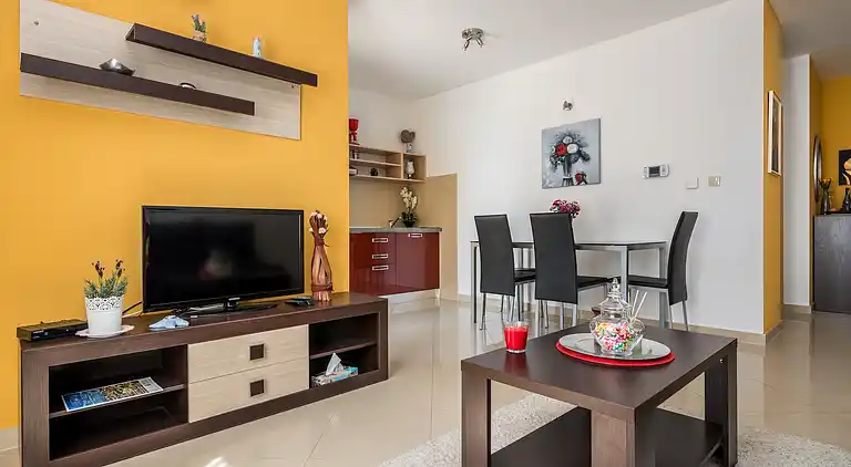 Appartement in Kaštel Štafilić