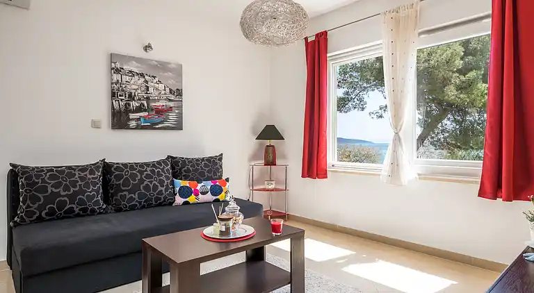 Appartement in Kaštel Štafilić