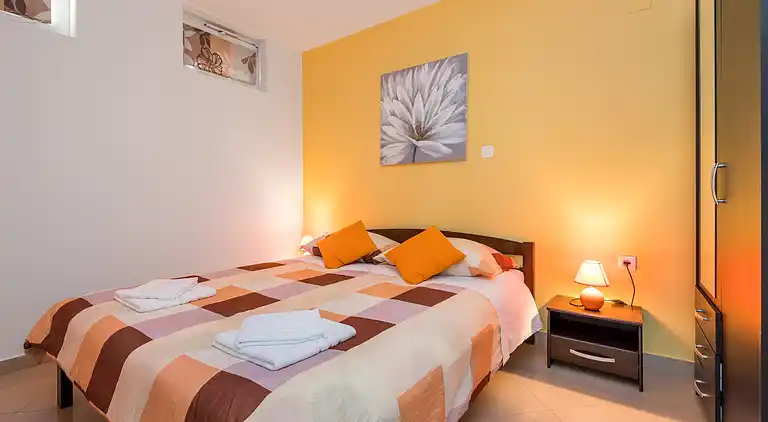 Appartement in Kaštel Štafilić