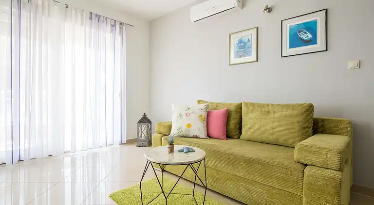 Ferielejlighed i Kaštel Štafilić