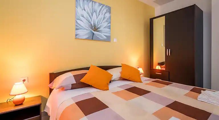 Appartement in Kaštel Štafilić