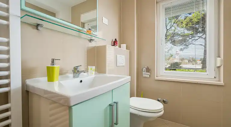 Ferielejlighed i Kaštel Štafilić