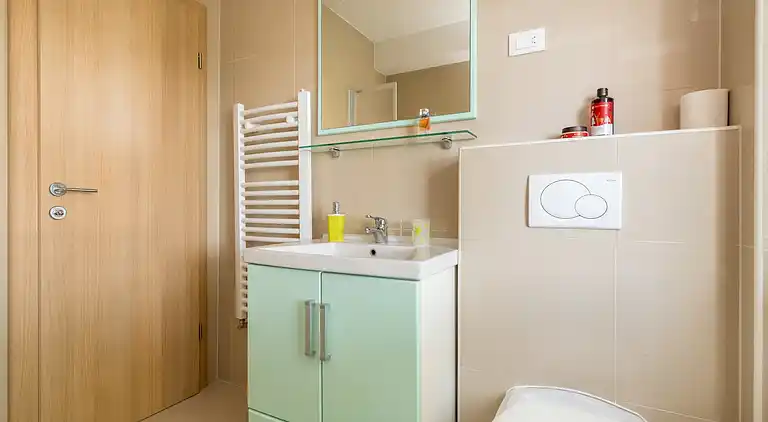 Ferielejlighed i Kaštel Štafilić