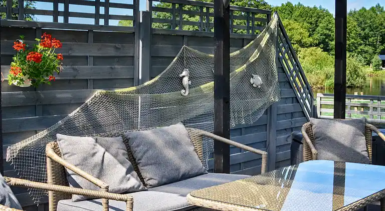 Vakantiehuis in Darłowo