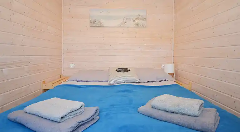 Vakantiehuis in Darłowo