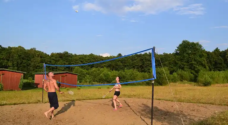 Vakantiehuis in Darłowo