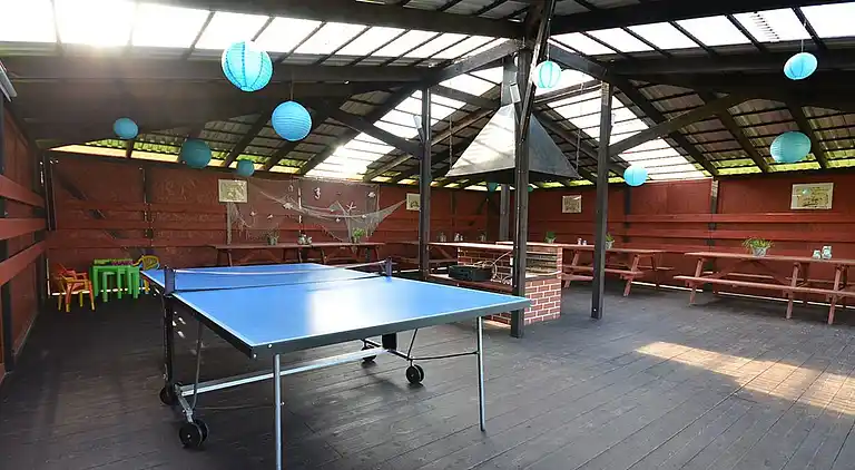 Vakantiehuis in Darłowo