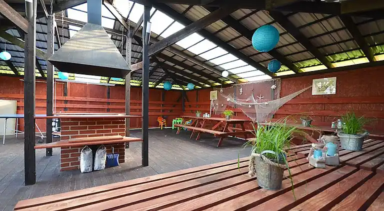 Vakantiehuis in Darłowo