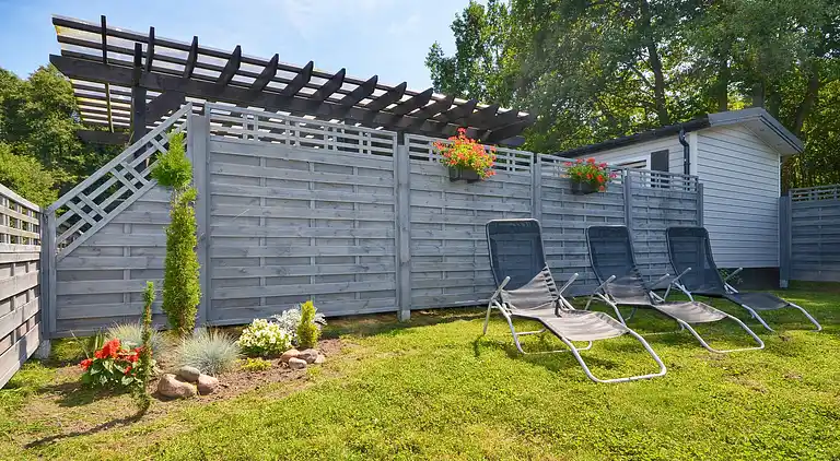 Vakantiehuis in Darłowo