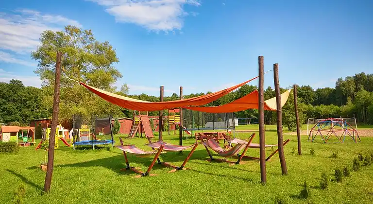 Vakantiehuis in Darłowo