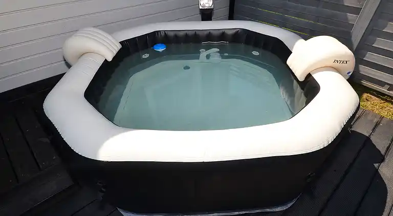 Vakantiehuis in Darłowo