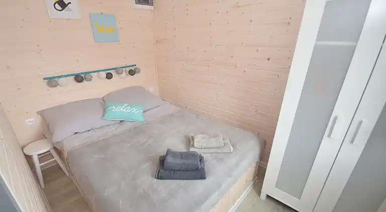 Vakantiehuis in Darłowo