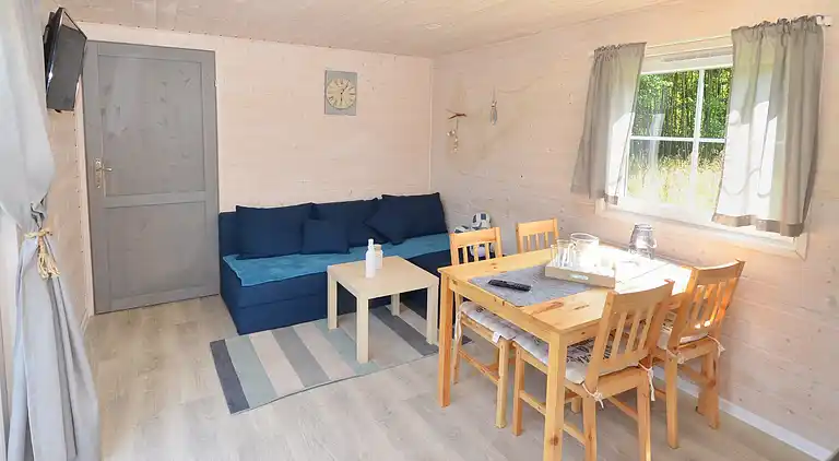 Vakantiehuis in Darłowo