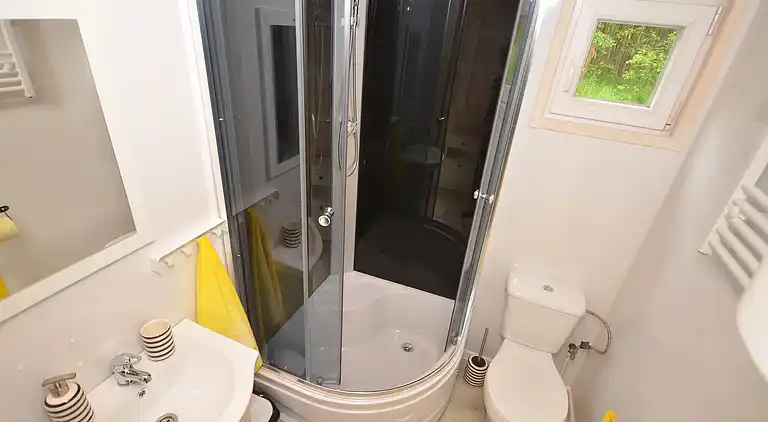 Vakantiehuis in Darłowo