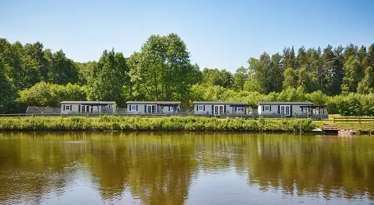 Vakantiehuis in Darłowo