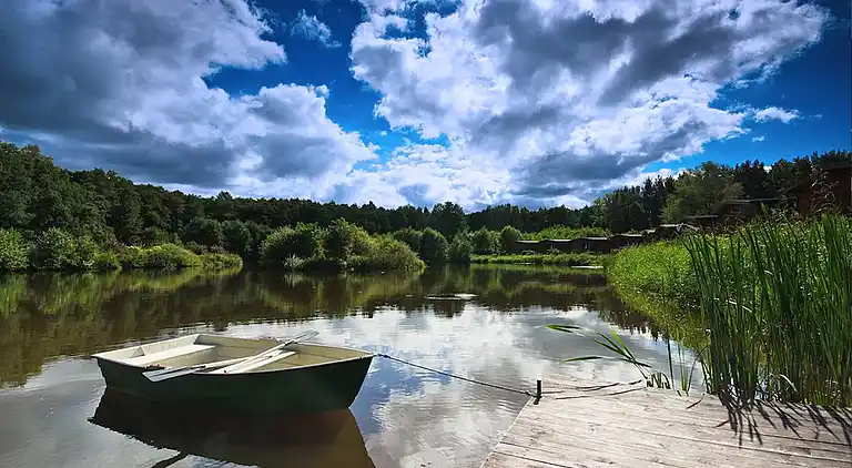 Vakantiehuis in Darłowo