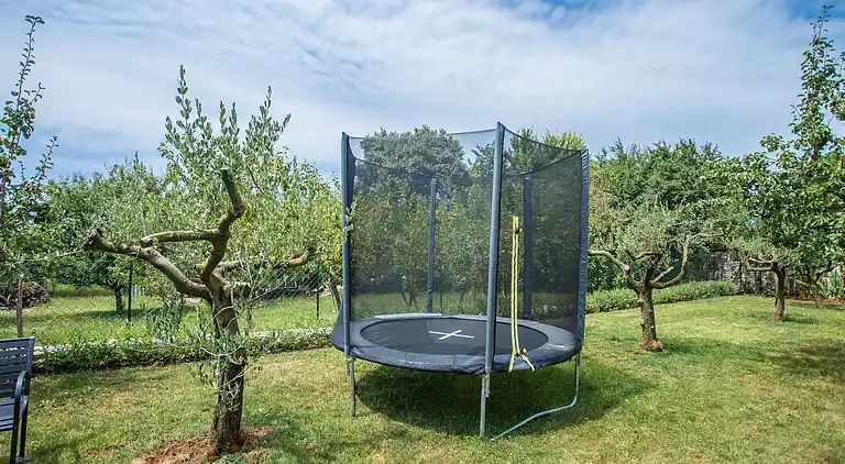 Sommerhus i Smolići