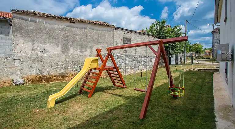 Sommerhus i Smolići