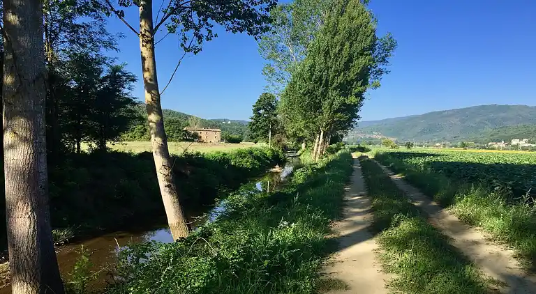 Sommerhus i Monterchi