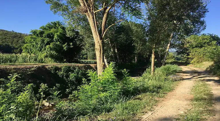 Sommerhus i Monterchi