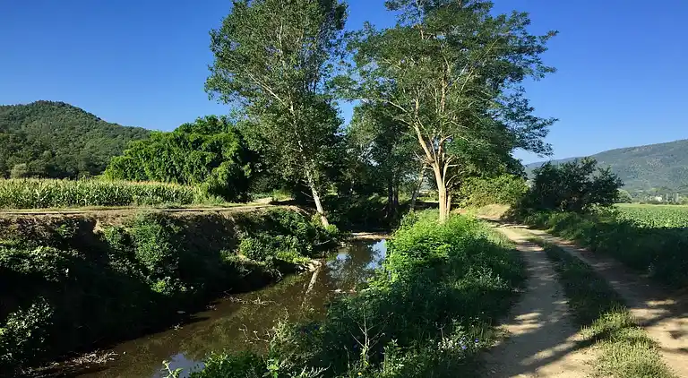 Sommerhus i Monterchi