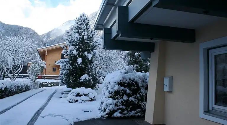 Ferielejlighed i Oberkrimml