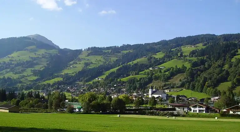 Ferielejlighed i Lauterbach