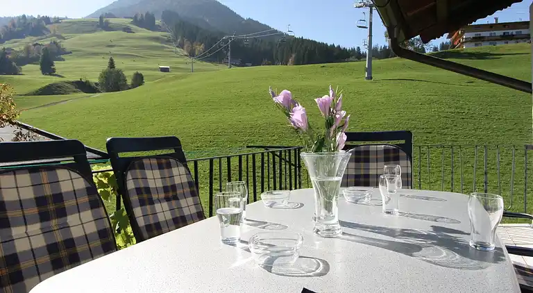 Cottage in Kirchberg in Tirol