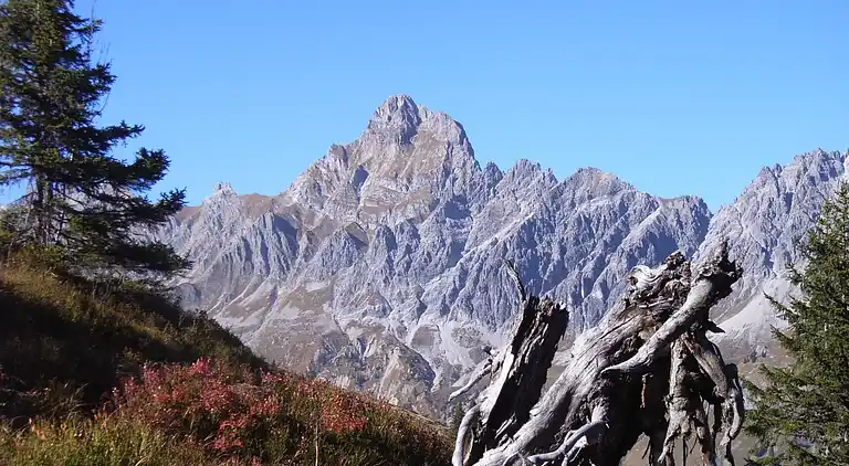 Apartment in Schruns
