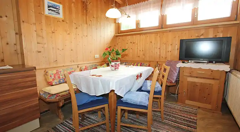 Ferielejlighed i See