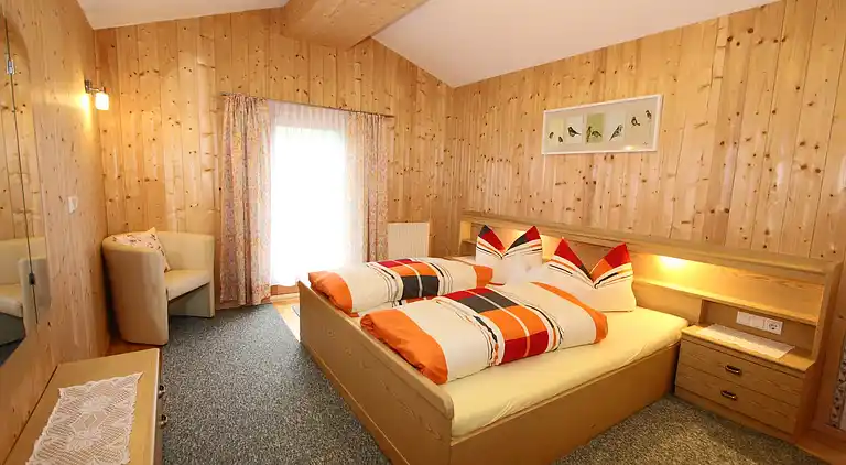 Ferielejlighed i See