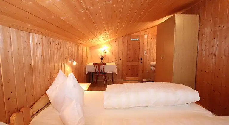 Ferielejlighed i See