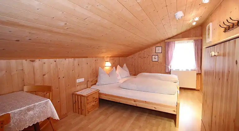 Ferielejlighed i See