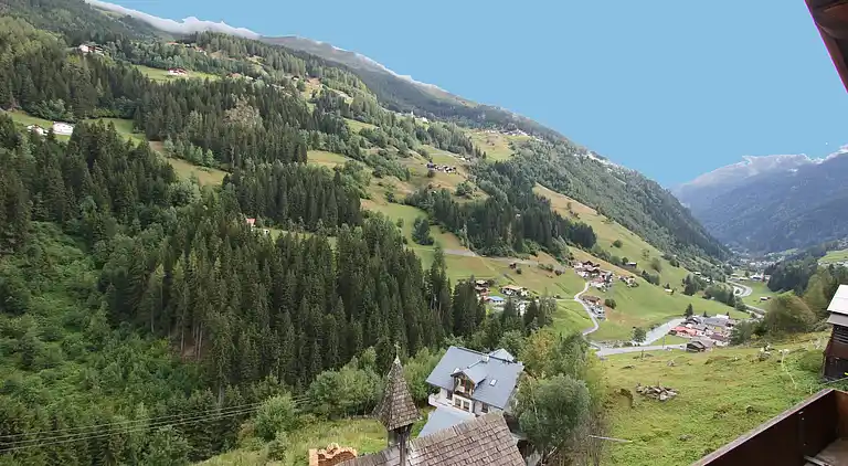 Ferielejlighed i See